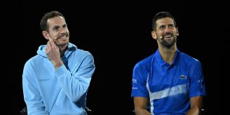 Vor French Open - Djokovic: Darum habe ich mich von Murray getrennt