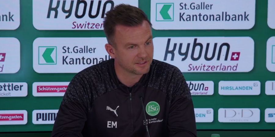 FC St.Gallen
