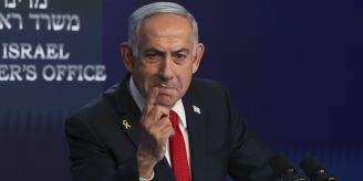 Dauerhaft - Netanjahu: Offensive soll Kontrolle über Gaza herstellen Dauerhaft - Netanjahu: Offensive soll Kontrolle über Gaza herstellen