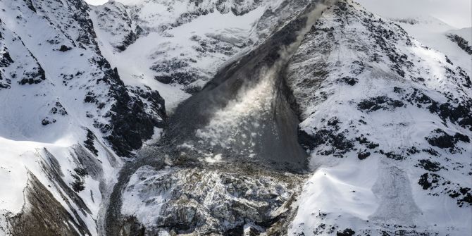 Birchgletscher