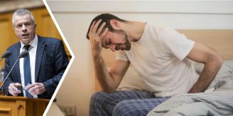 Long Covid - Politik sieht «dringenden Handlungsbedarf», aber es dauert Long Covid - Politik sieht «dringenden Handlungsbedarf», aber es dauert