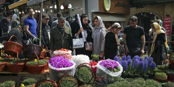 Iran