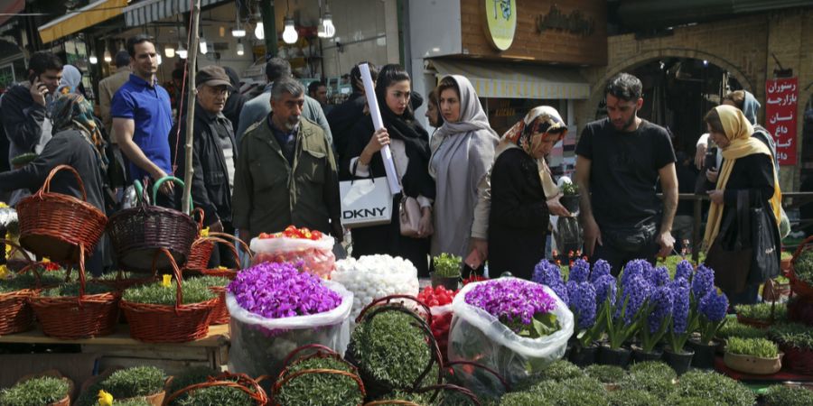 Iran