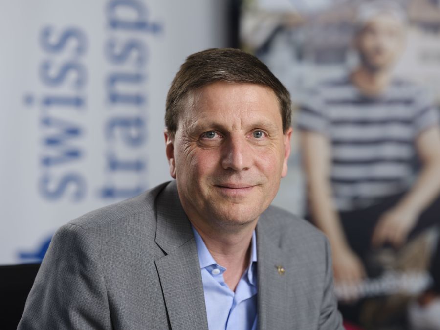Franz Immer, Direktor von Swisstransplant und verantwortlich für die Koordination von Organspende und Transplantation gibt offen zu: «Wir haben hier tatsächlich ein Problem.»