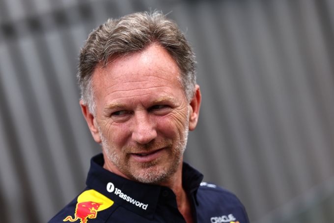 Die Hoffnungen auf den WM-Titel in der Formel 1 schwinden auch bei RB-Teamchef Christian Horner. Formel 1