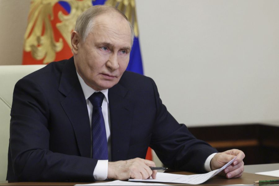 putin