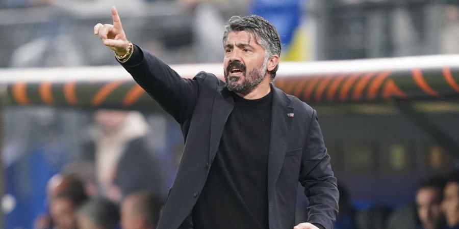 Gennaro Gattuso