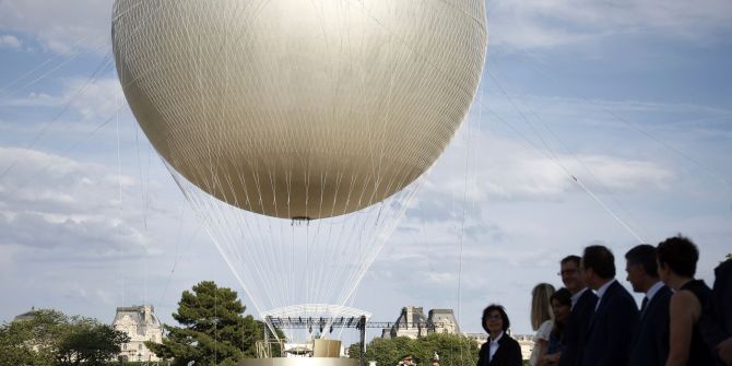 Ballon