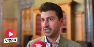 Diktatoren-Sohn - SP-Molina zu Gaddafi's Asyl-Antrag: «Spinnt's dem?»