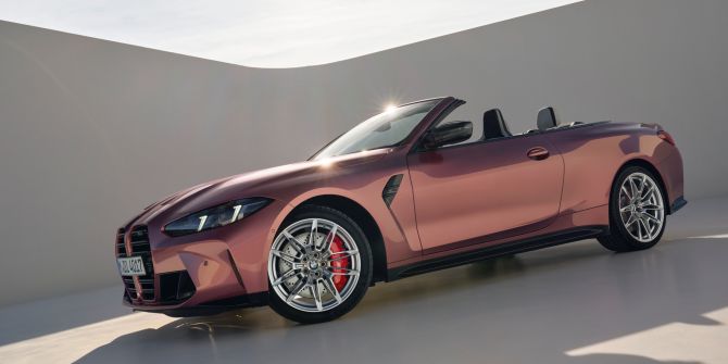 BMW M4