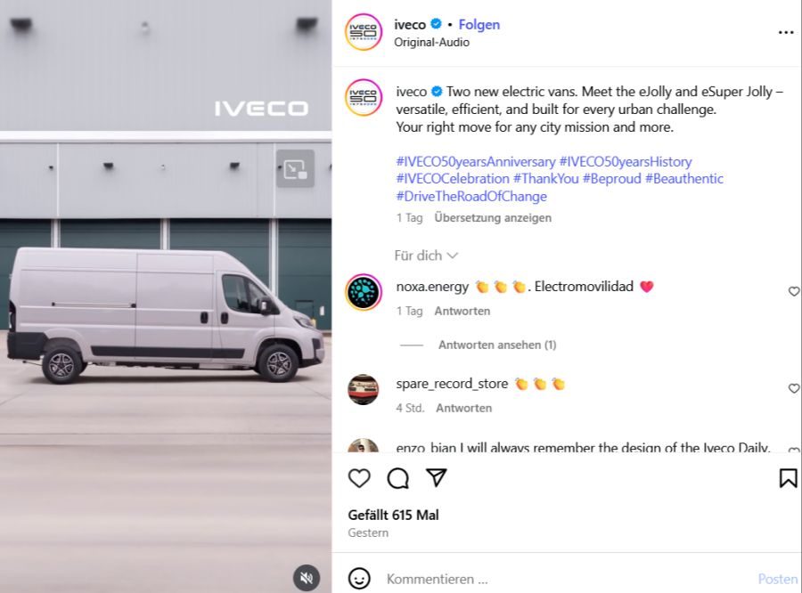 iveco