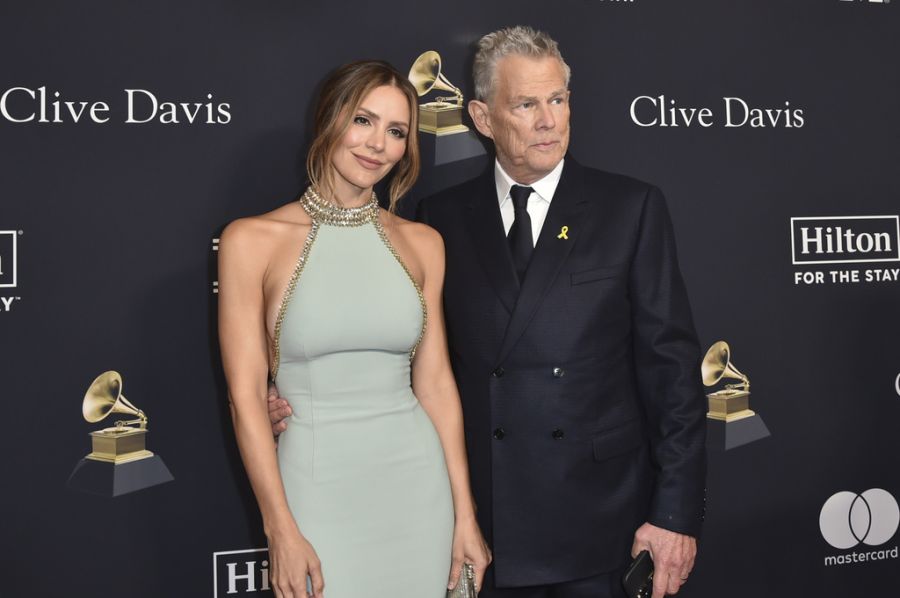 David Foster