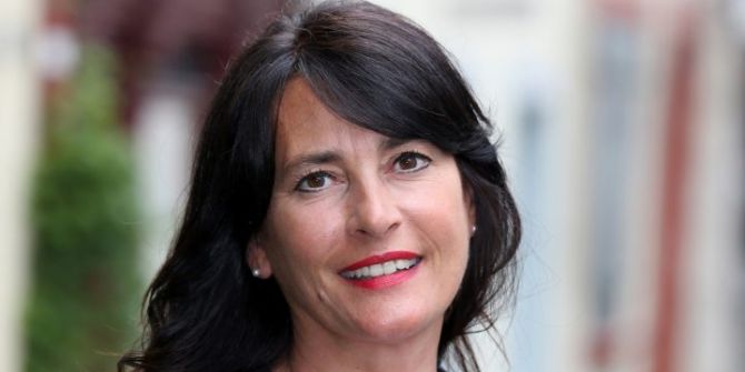 Einbürgerung Sprachniveau B2 B1
