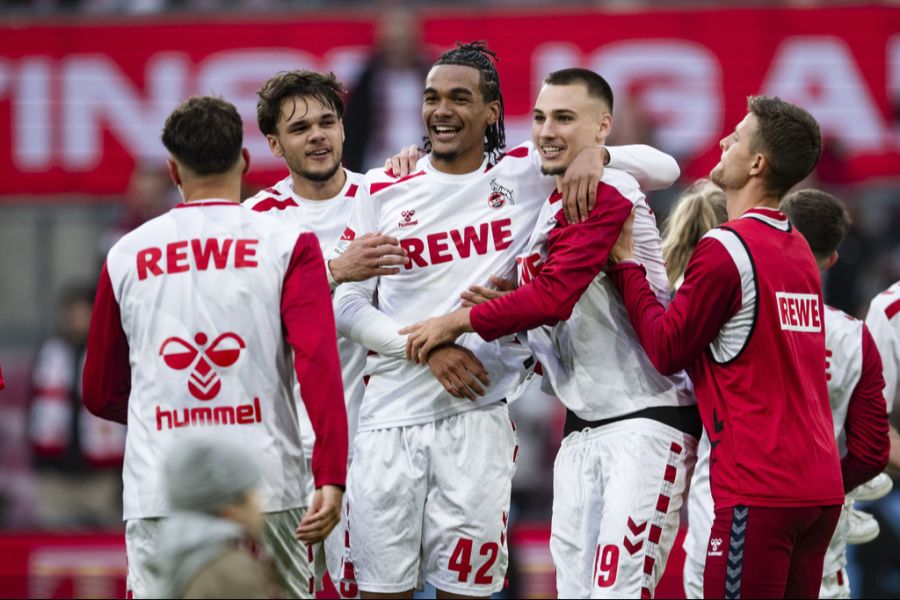 1. FC Köln
