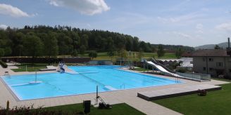 Aadorf - Freibad Heidelberg startet mit Rabatt in den Sommer