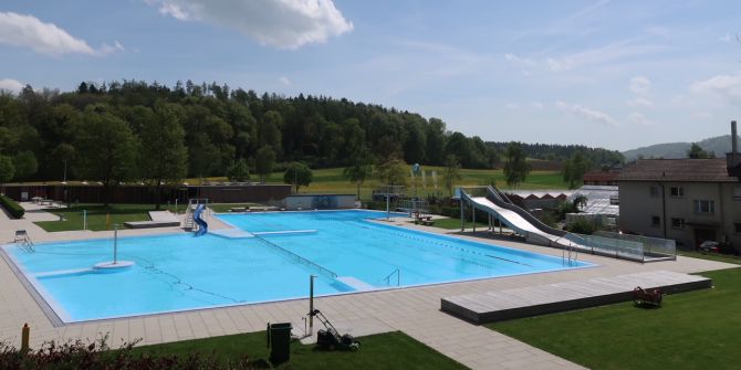 Freibad Heidelberg