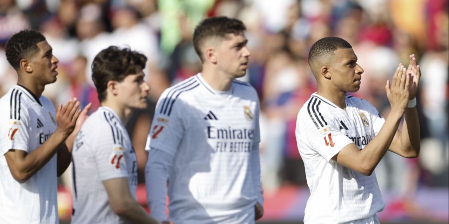 Real Madrid