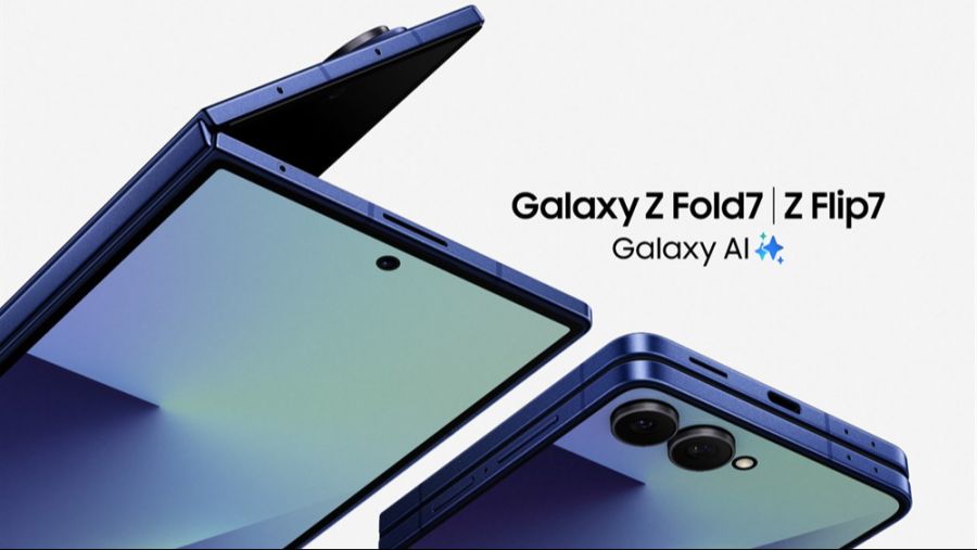 Galaxy Z Flip