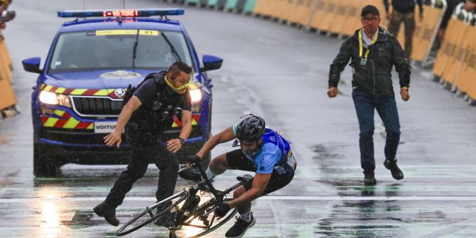 tour de france
