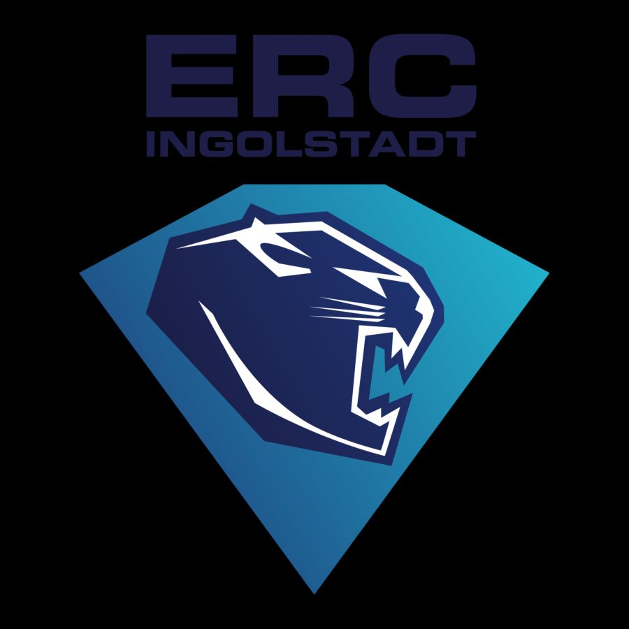 ERC Ingolstadt Slapshot