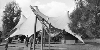 Ab 2026 - Phänomena wird nicht als feste Ausstellung in Dietikon stattfinden