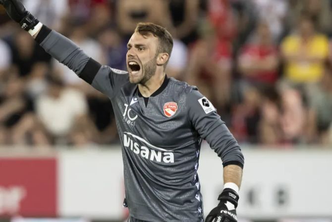 FC THun