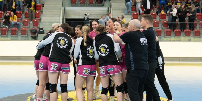 Spono Eagles