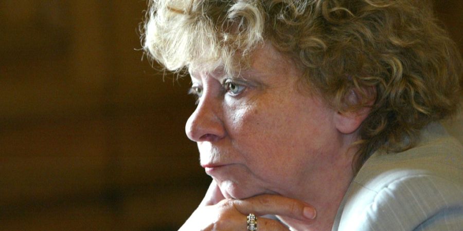 Christiane Brunner