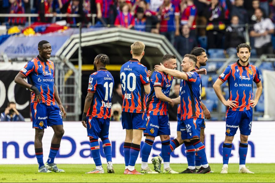 FC Basel