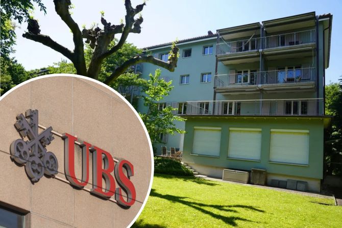 ubs tsüri