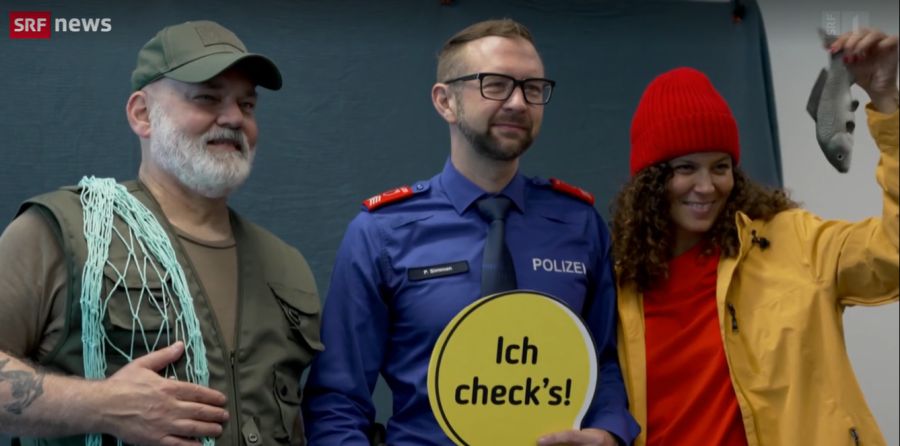 Polizei und Kartenherausgeber setzen auf Präventionsmassnahmen gegen Phishing.