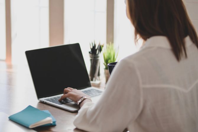 homeoffice angestellte