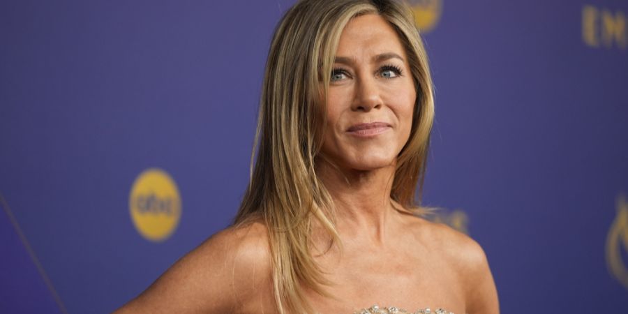 Jennifer Aniston