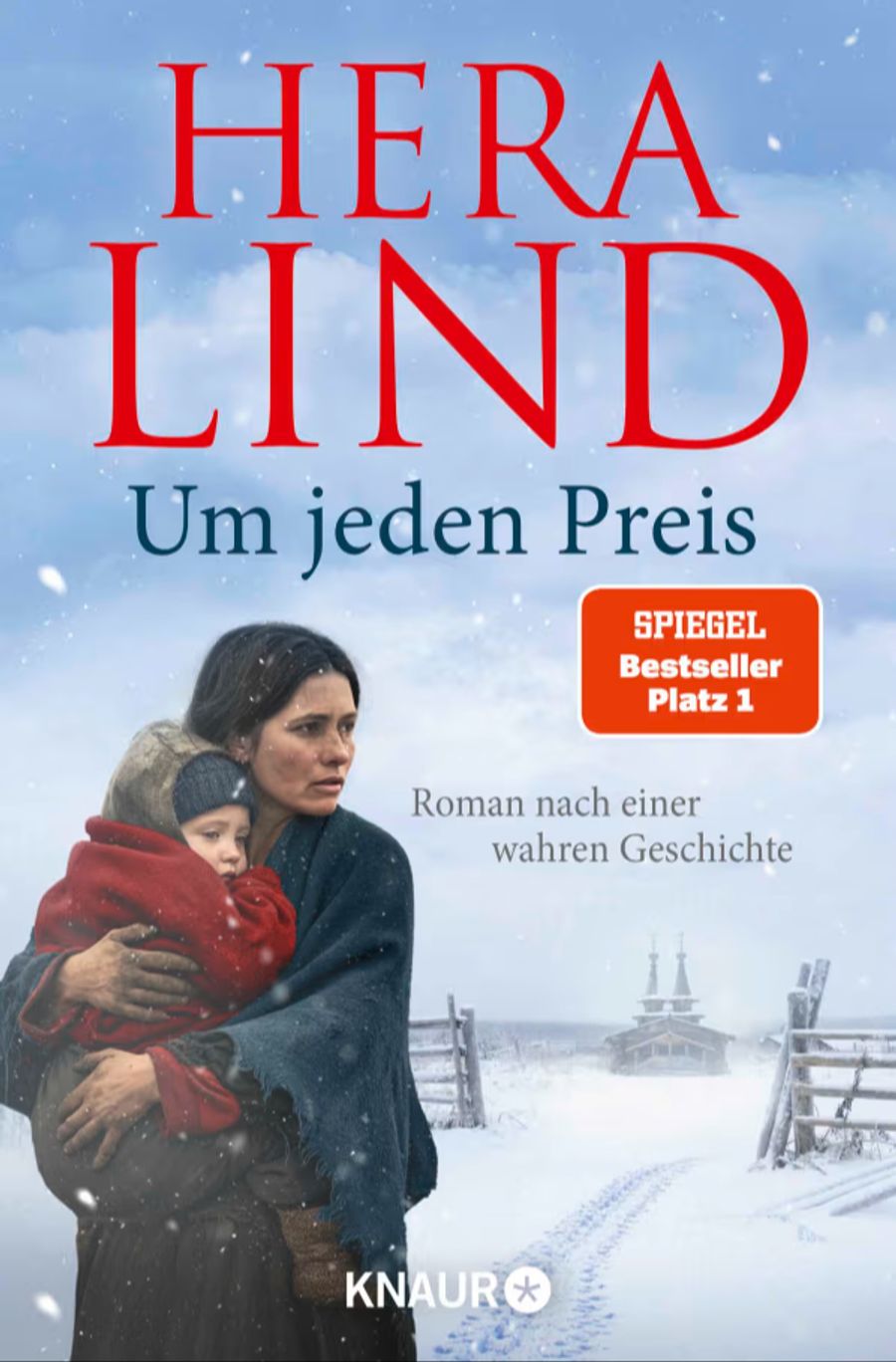 bücher 2025