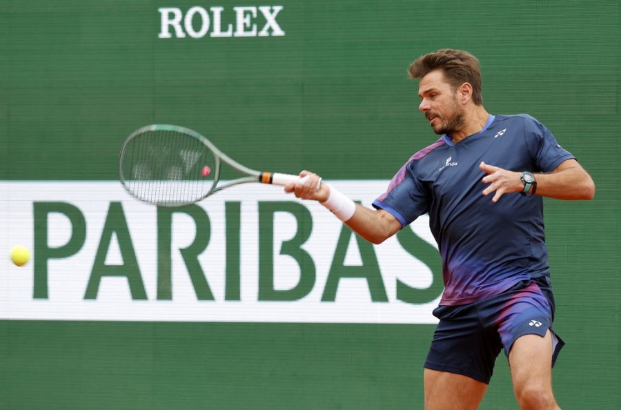Stan Wawrinka