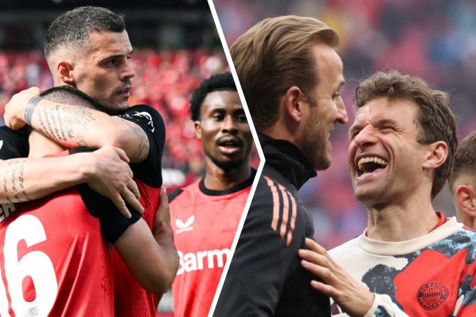 Bundesliga