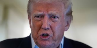 «100 Prozent» - Trump plant hohe Zölle auf im Ausland produzierte Filme