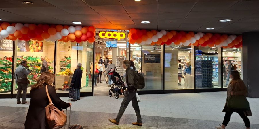 Coop Bern