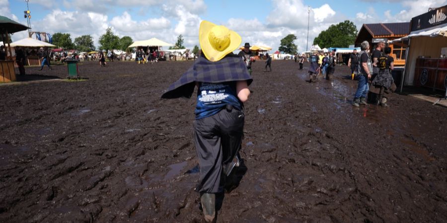 wacken open air festival
