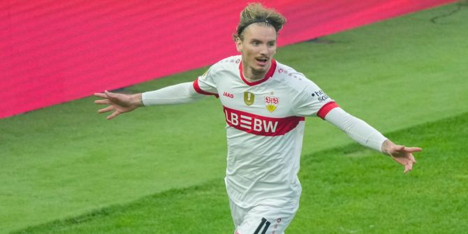 Nick Woltemade Bayern München