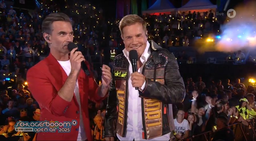 Dieter Bohlen