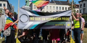 eu pride budapest