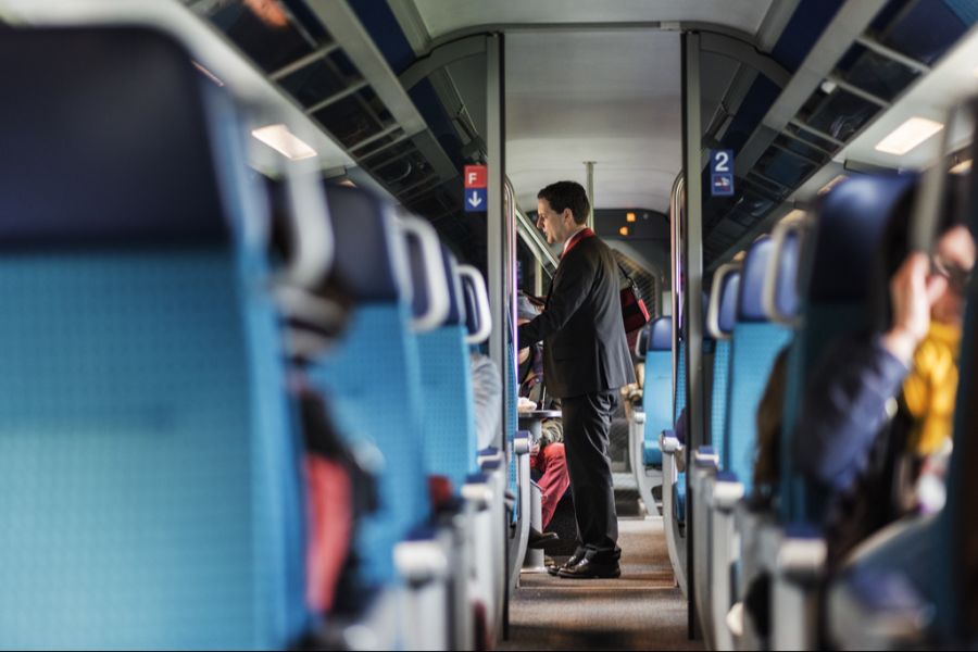 Wegen des Begriffs «Fremdereignis» hätten Mitarbeitende der SBB Aggressionen erlebt. Für Reisende sei der Begriff nicht verständlich.