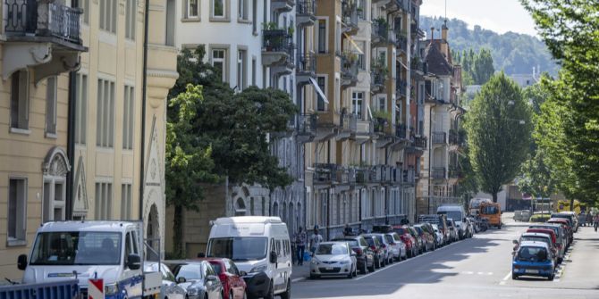 Bruchquartier