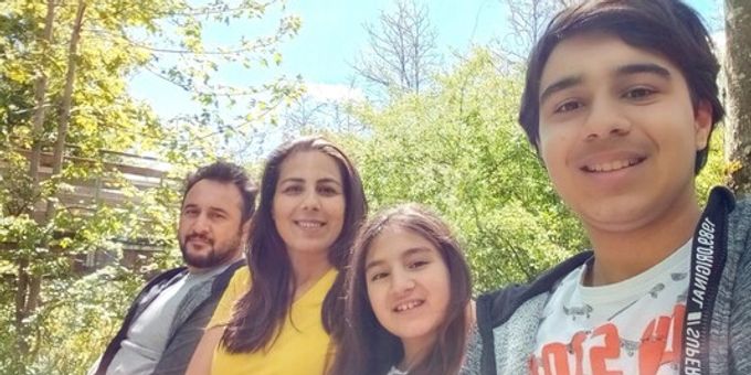 Der kurdischen Familie Demirdögen droht die Ausschaffung in die Türkei. Ausschaffung