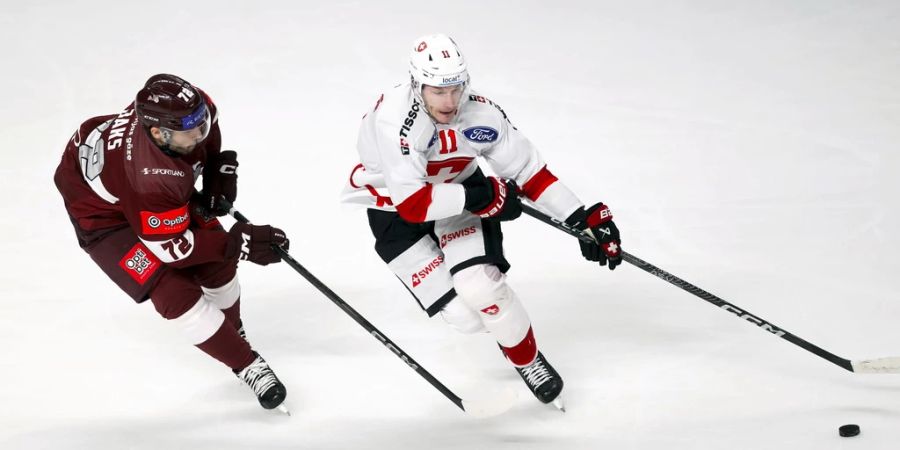 Eishockey