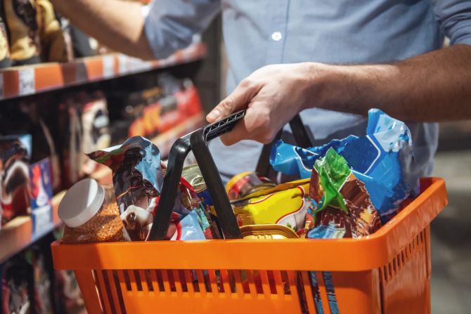 Inflation in der Schweiz
