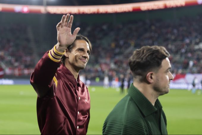 Yann Sommer und Xherdan Shaqiri traten vergangenes Jahr aus der Schweizer Nati zurück. Yann Sommer