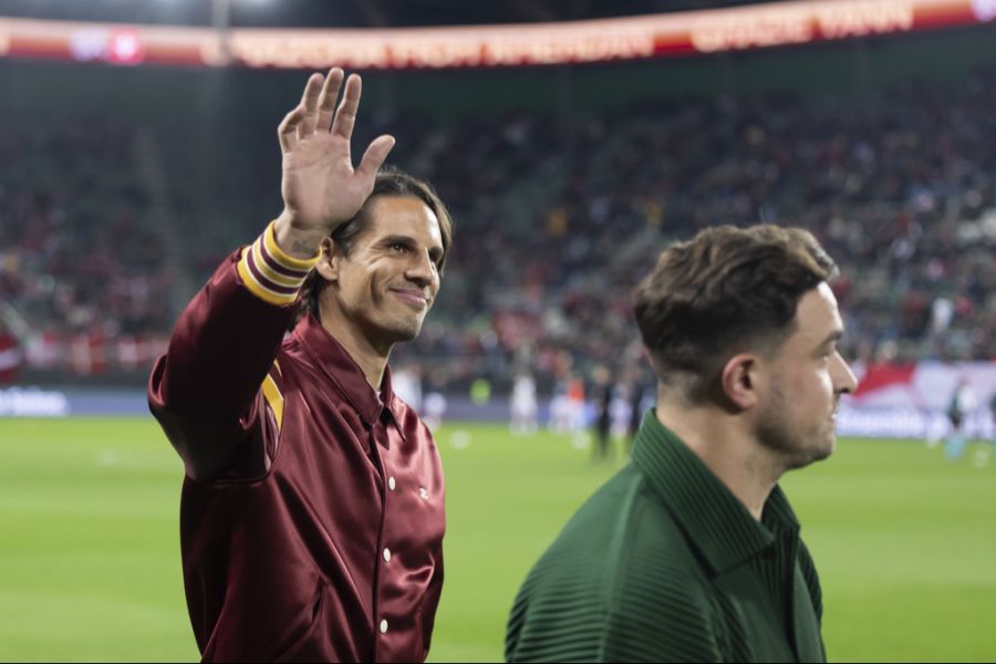 Yann Sommer