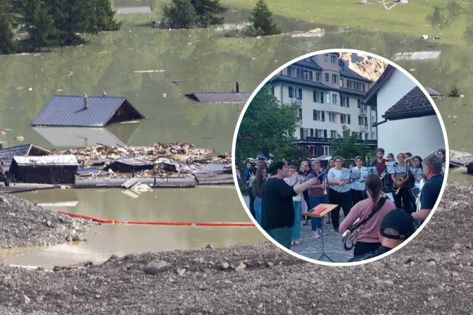 Kandersteg blatten